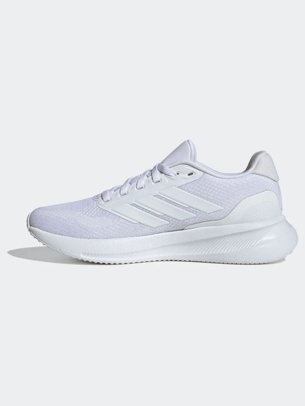Wit/Grijs - adidas Grand Court sneakers