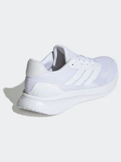 Wit/Grijs - adidas Grand Court sneakers