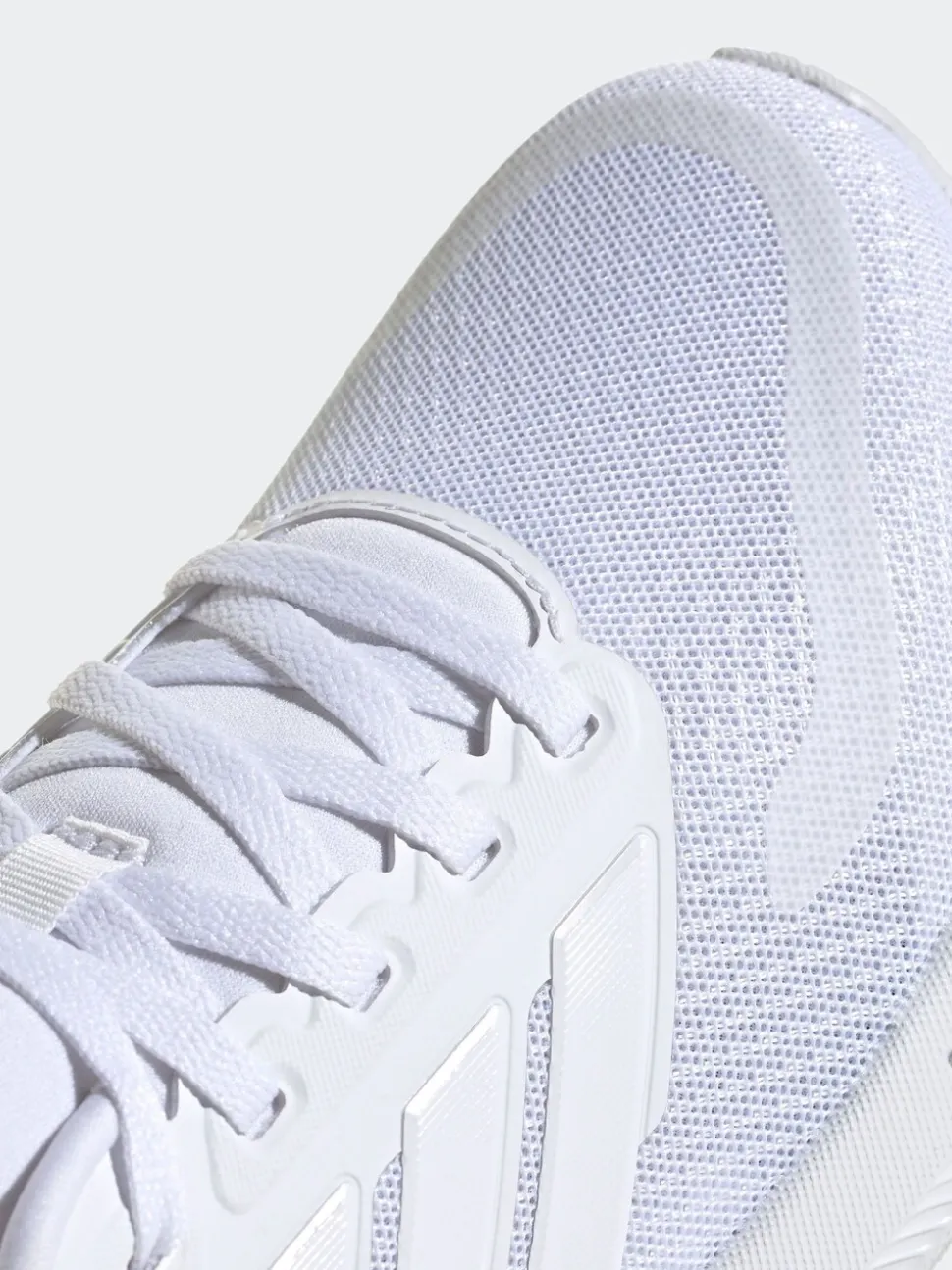 Wit/Grijs - adidas Grand Court sneakers