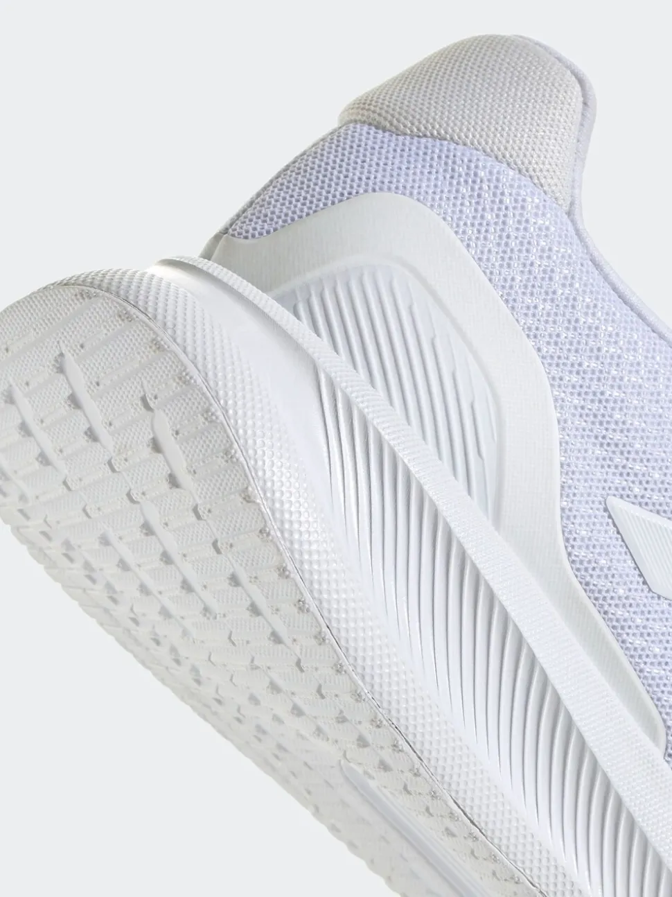 Wit/Grijs - adidas Grand Court sneakers