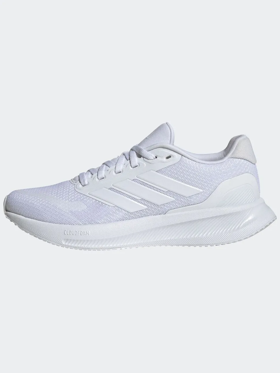 Wit/Grijs - adidas Grand Court sneakers
