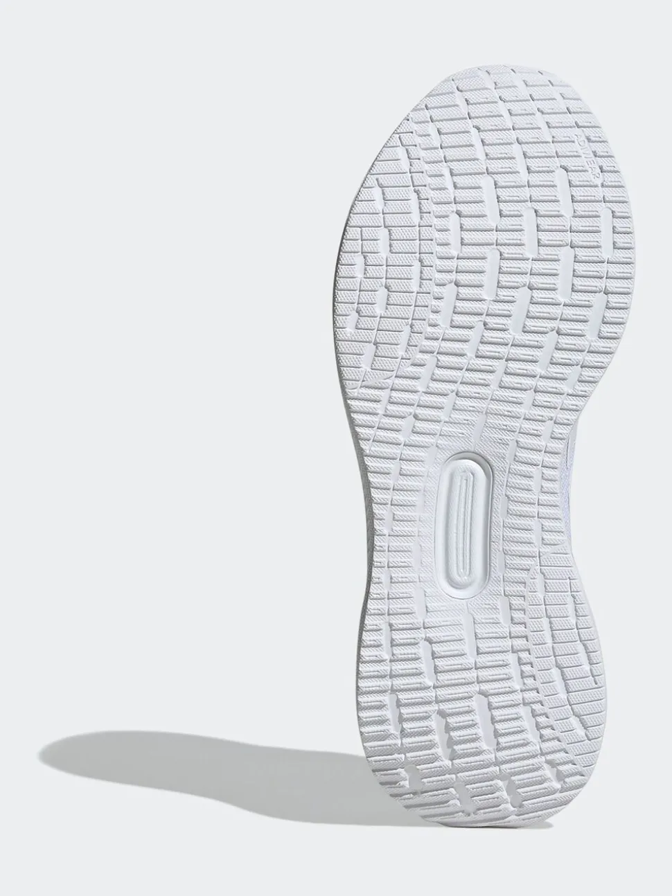 Wit/Grijs - adidas Grand Court sneakers