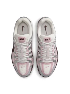 Wit/roze - Nike P6000 Trainers