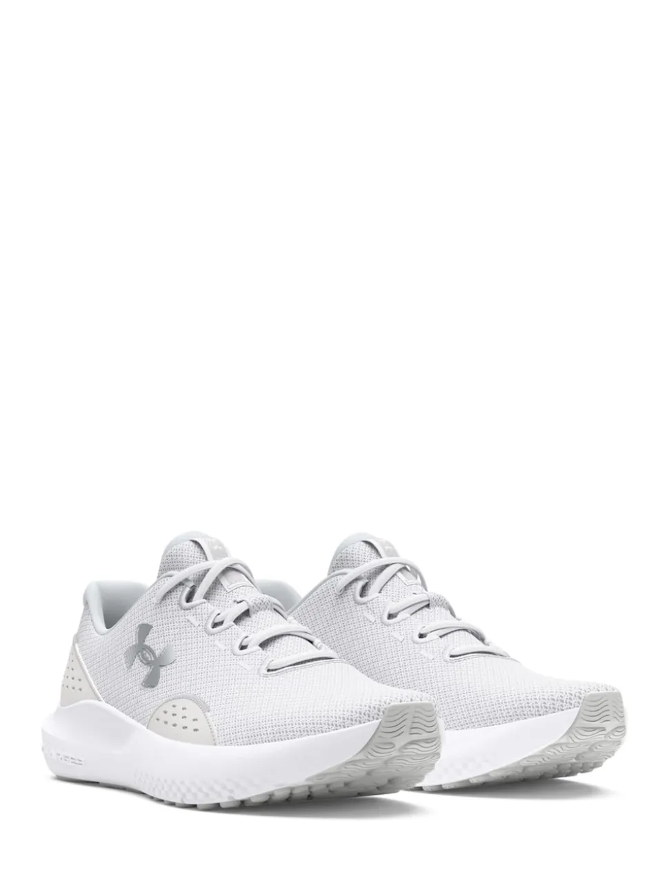 Witte basis - Under Armour Charged Surge sneakers