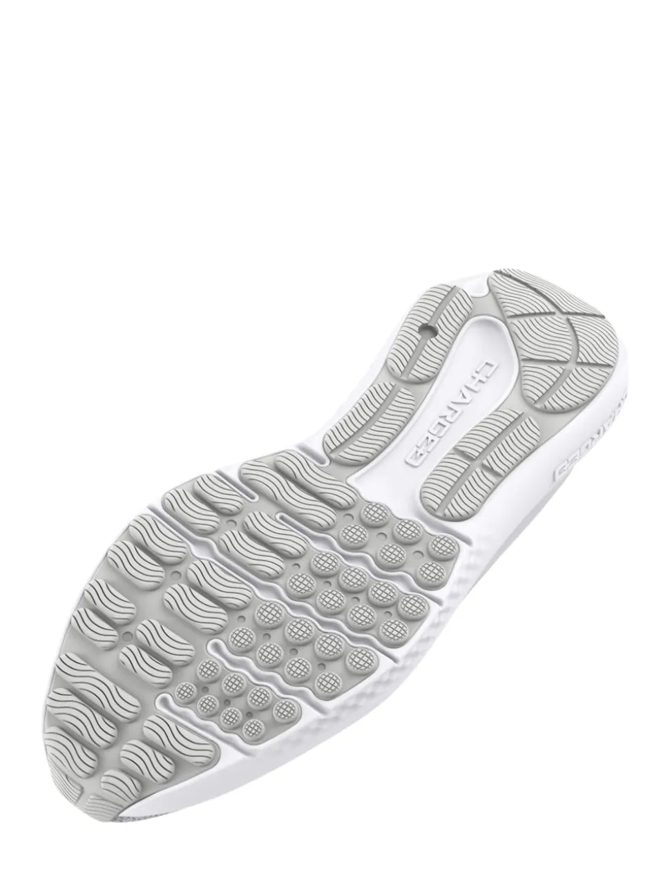 Witte basis - Under Armour Charged Surge sneakers