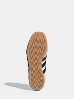 Wit/zwart - adidas Barreda Mary Jane Trainers