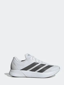 Wit/zwart - adidas Duramo RC2 W sneakers