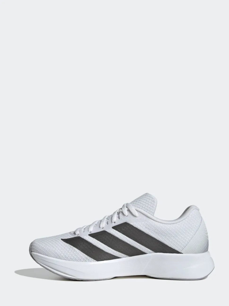 Wit/zwart - adidas Duramo RC2 W sneakers