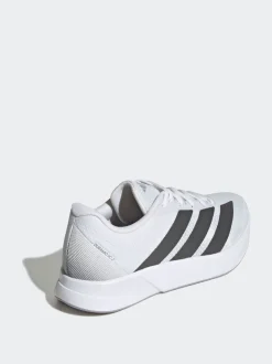 Wit/zwart - adidas Duramo RC2 W sneakers