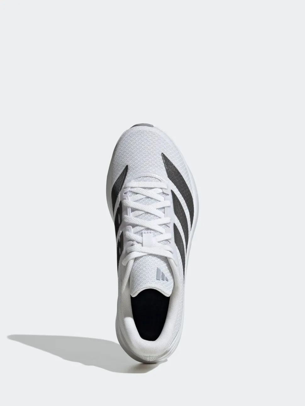 Wit/zwart - adidas Duramo RC2 W sneakers