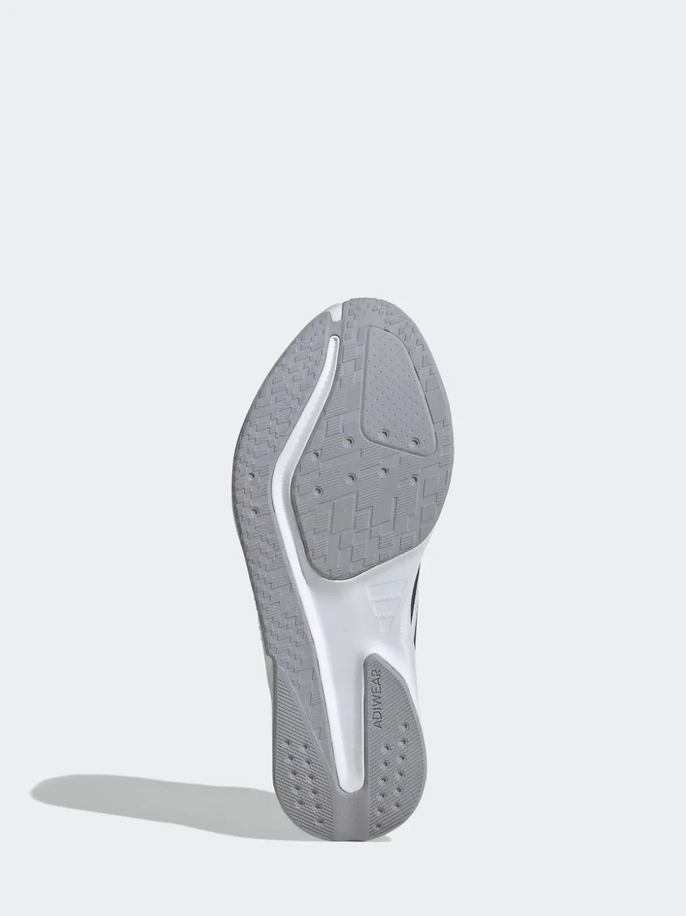 Wit/zwart - adidas Duramo RC2 W sneakers