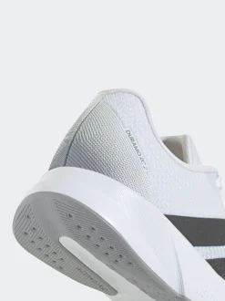 Wit/zwart - adidas Duramo RC2 W sneakers