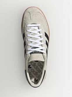 Wit/zwart - adidas Originals Handball Spezial sneakers