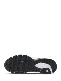Wit/zwart - Nike Initiator retro hardloopschoenen