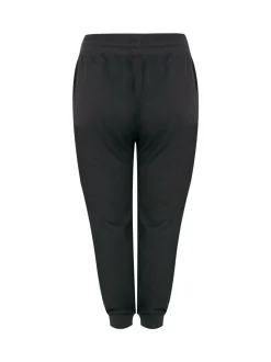 Yours Curve - Basisjoggingbroek met boorden