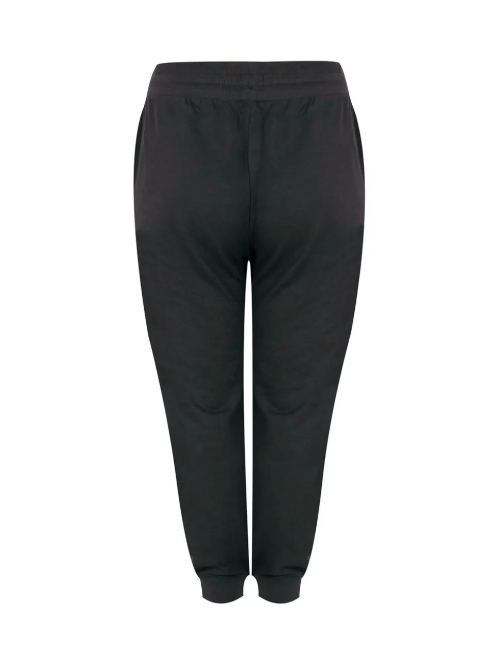 Yours Curve - Basisjoggingbroek met boorden