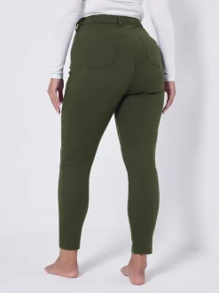 Yours Curve Grace jegging