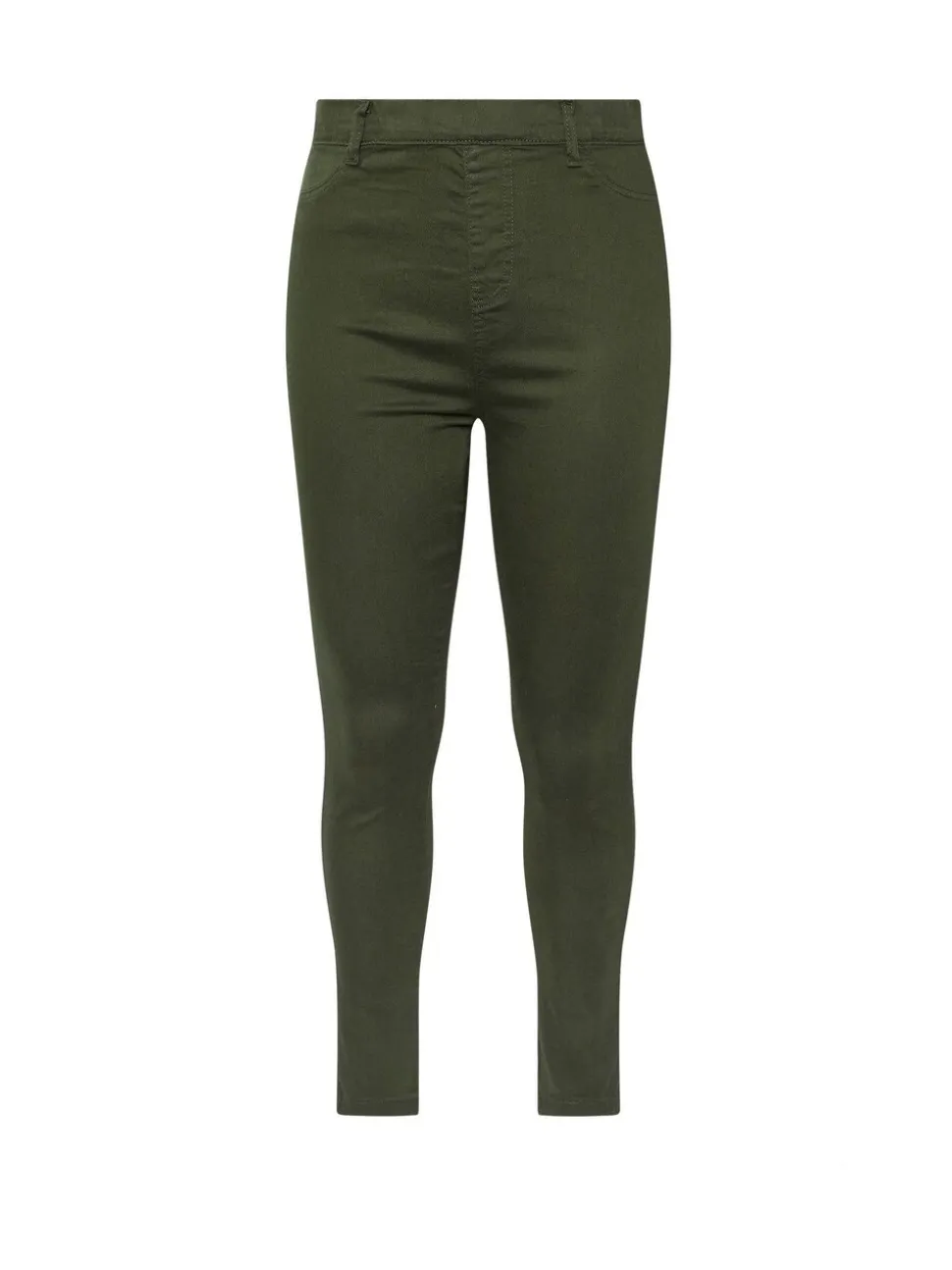 Yours Curve Grace jegging