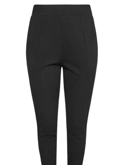 Yours Curve stretchbroek met toelopende pijpen