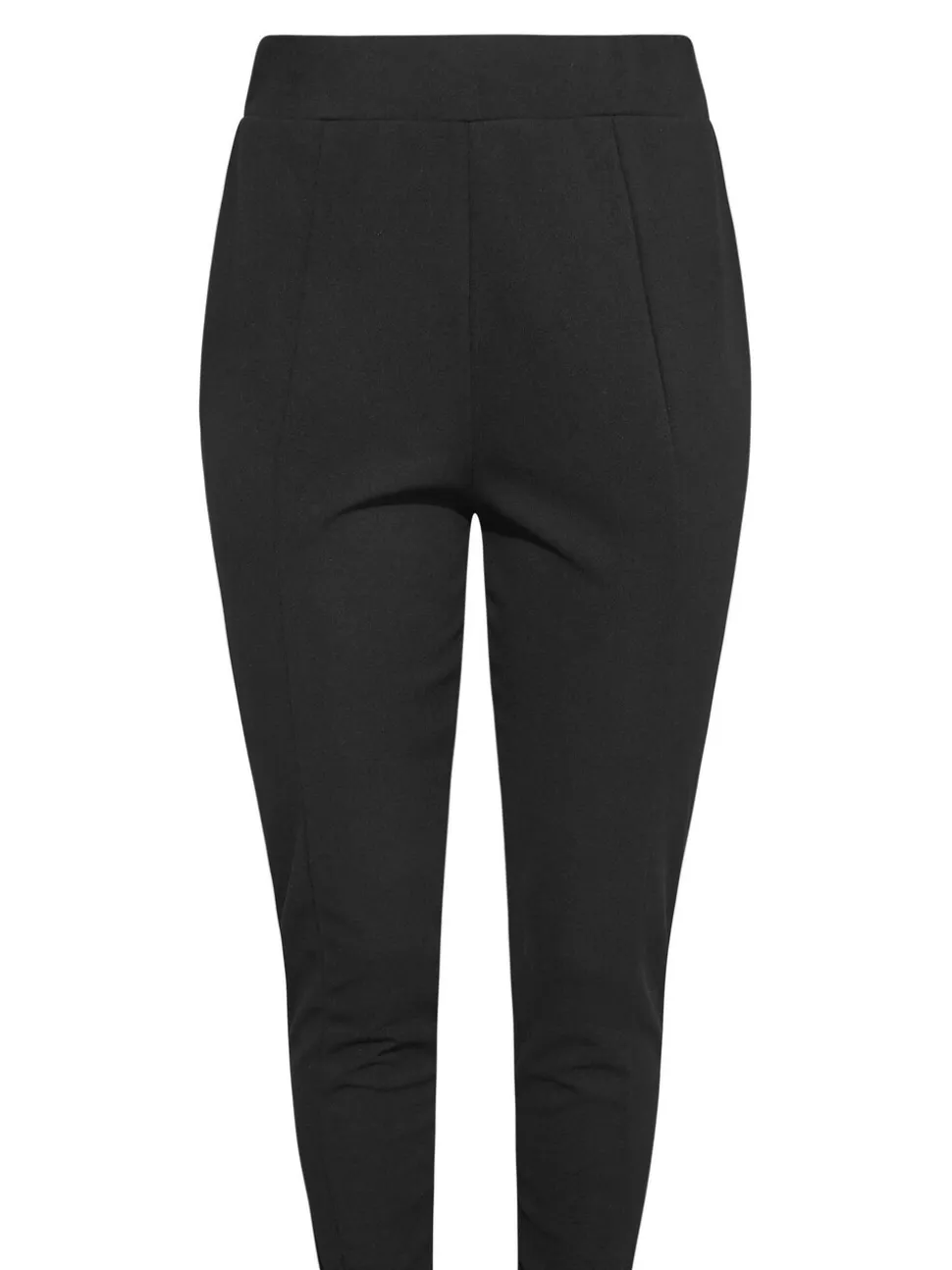 Yours Curve stretchbroek met toelopende pijpen