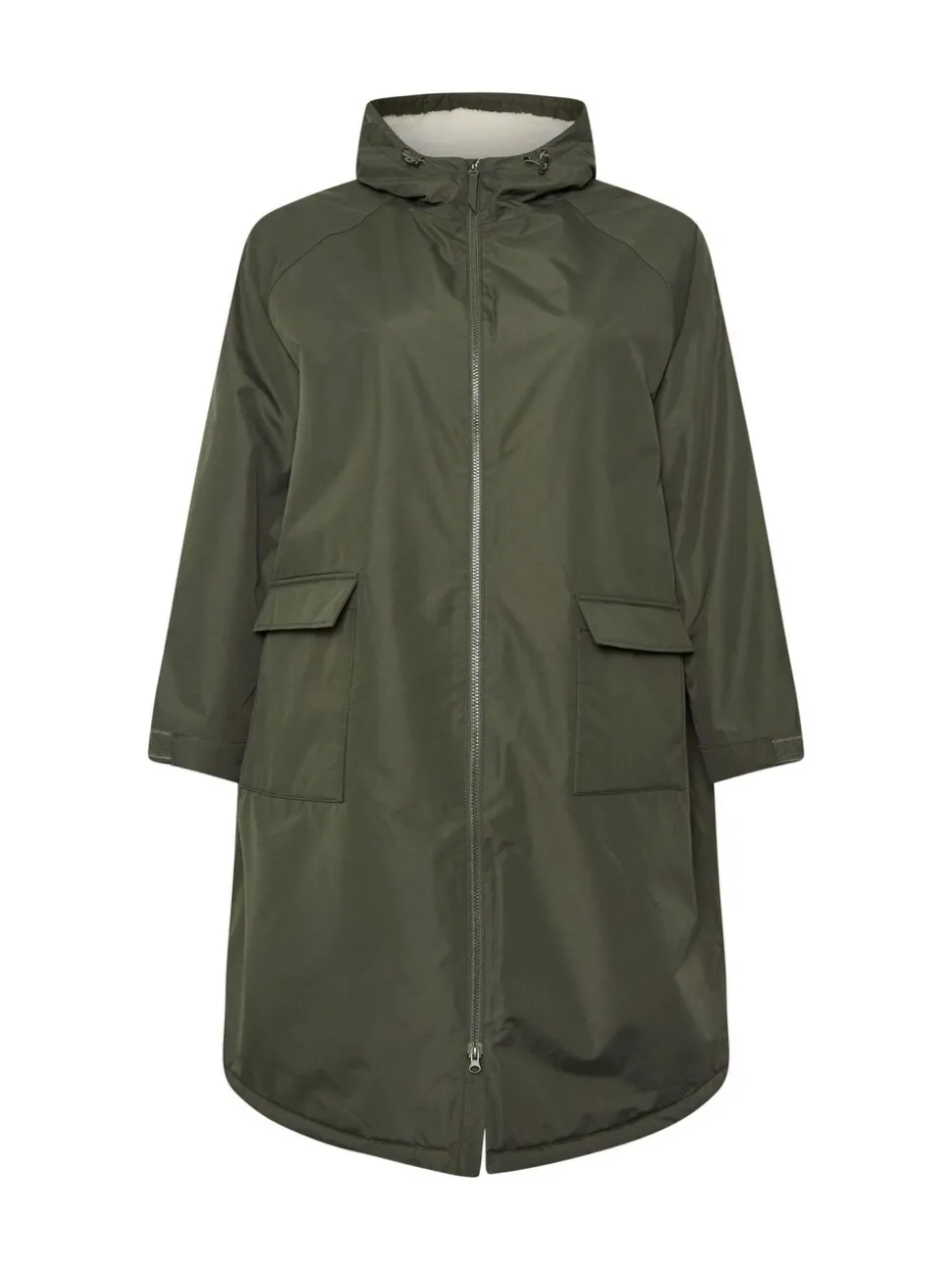 Yours Curve Waterproof Changing Robe