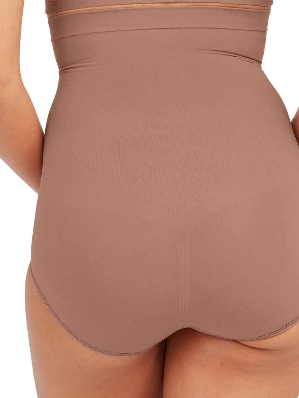 Zachtnude - SPANX