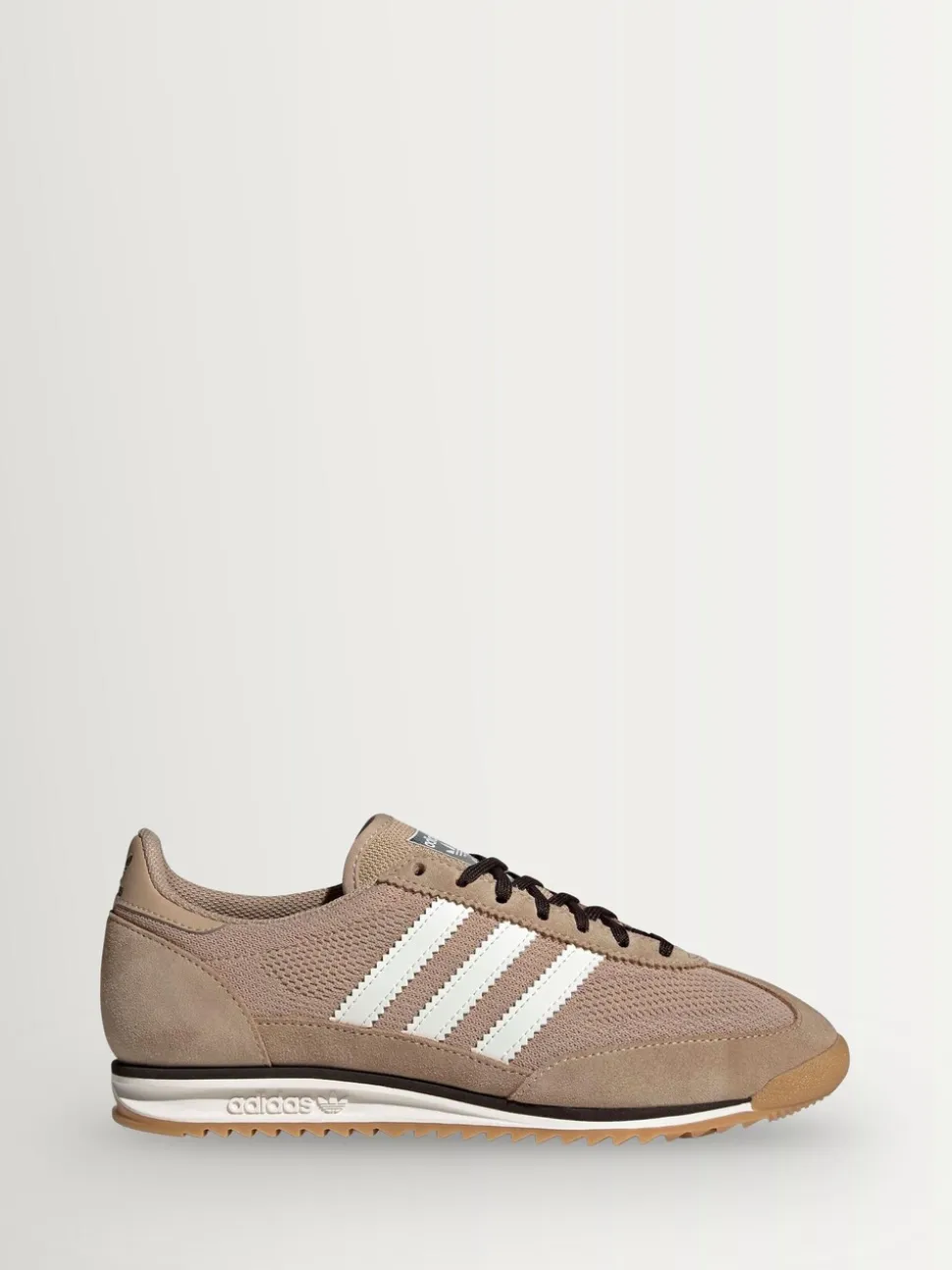 Zand - adidas Originals SL 72 OG Trainers