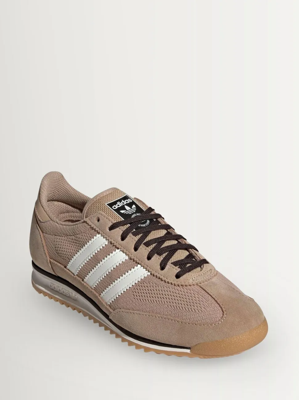 Zand - adidas Originals SL 72 OG Trainers