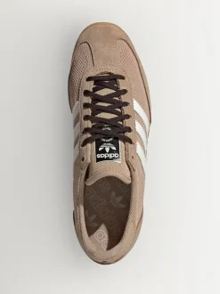 Zand - adidas Originals SL 72 OG Trainers