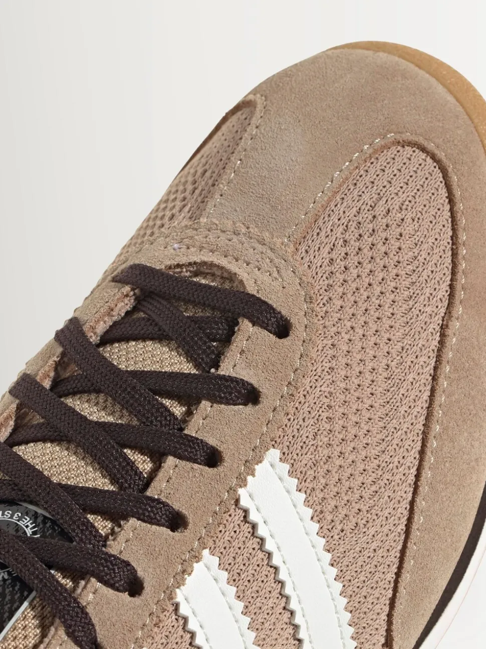 Zand - adidas Originals SL 72 OG Trainers