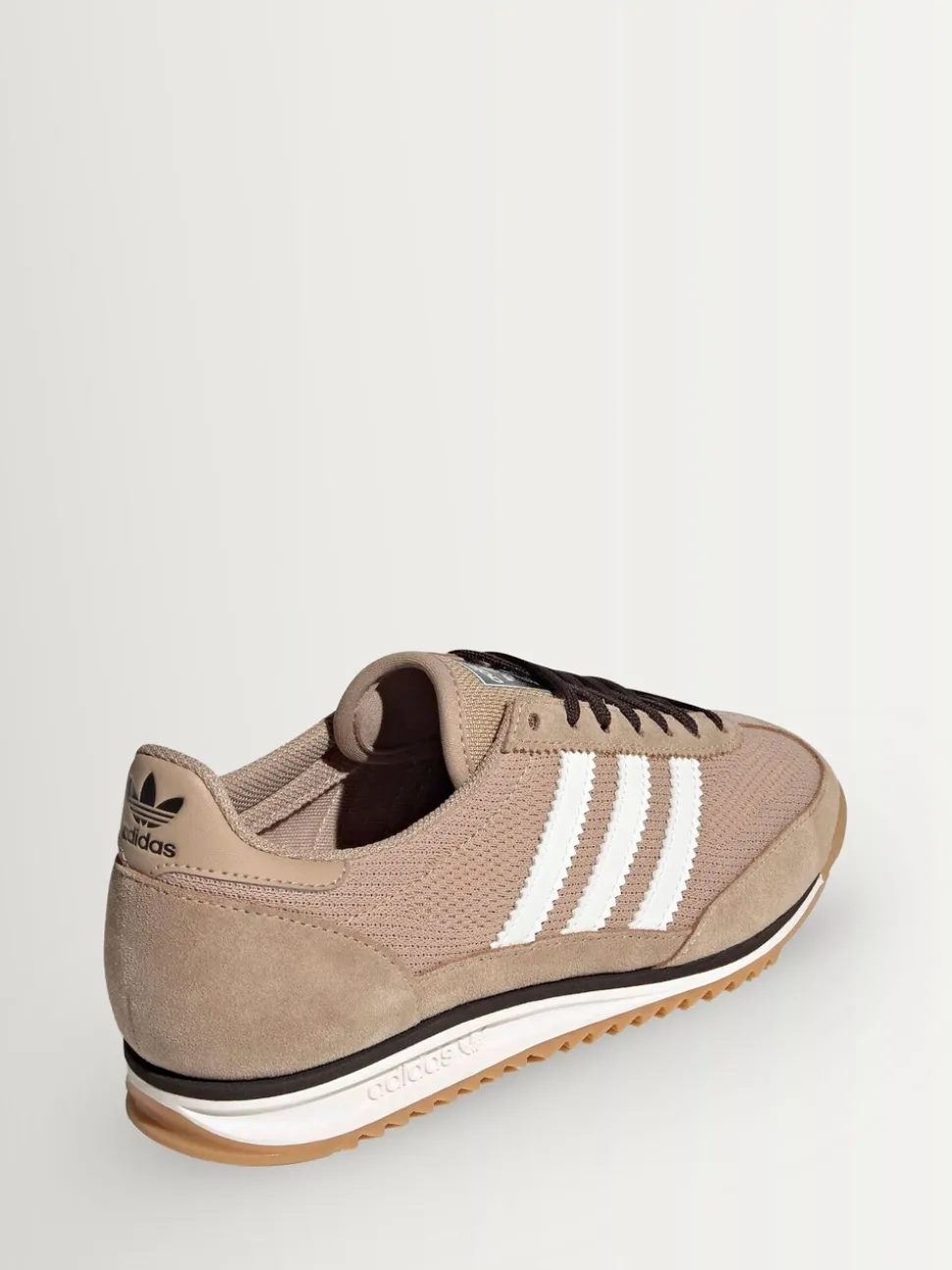 Zand - adidas Originals SL 72 OG Trainers