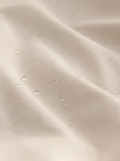 Zand - Regenbestendige trenchcoat