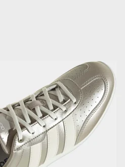 Zilver - adidas Barreda Lo Trainers