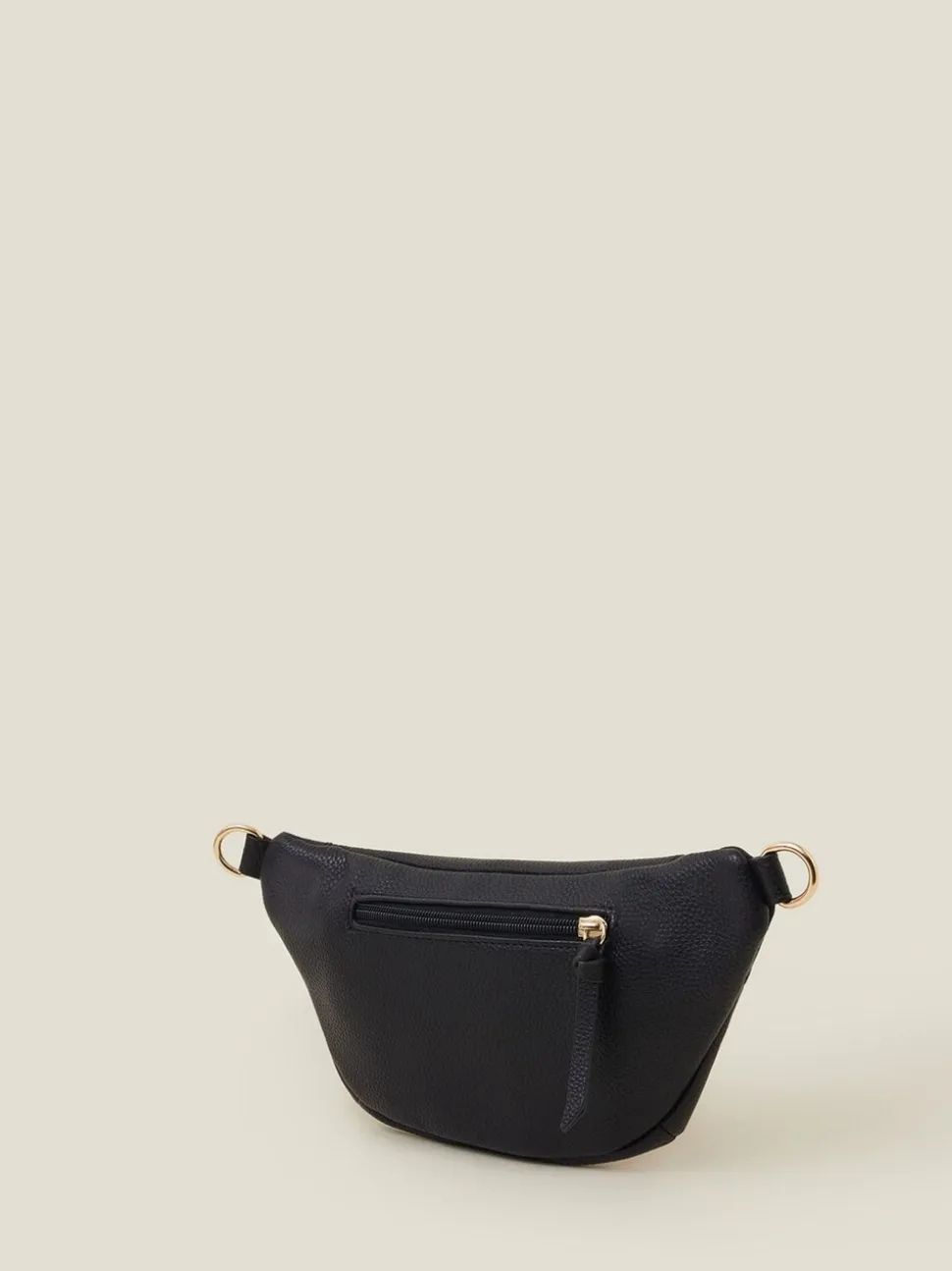 Zwart - Accessorize Sling Bum Bag