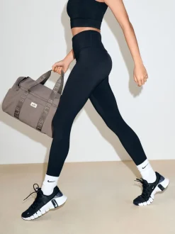 Zwart - Active Power Sports Leggings