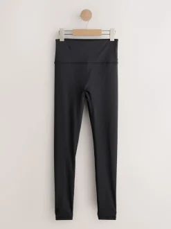 Zwart - Active Power Sports Leggings