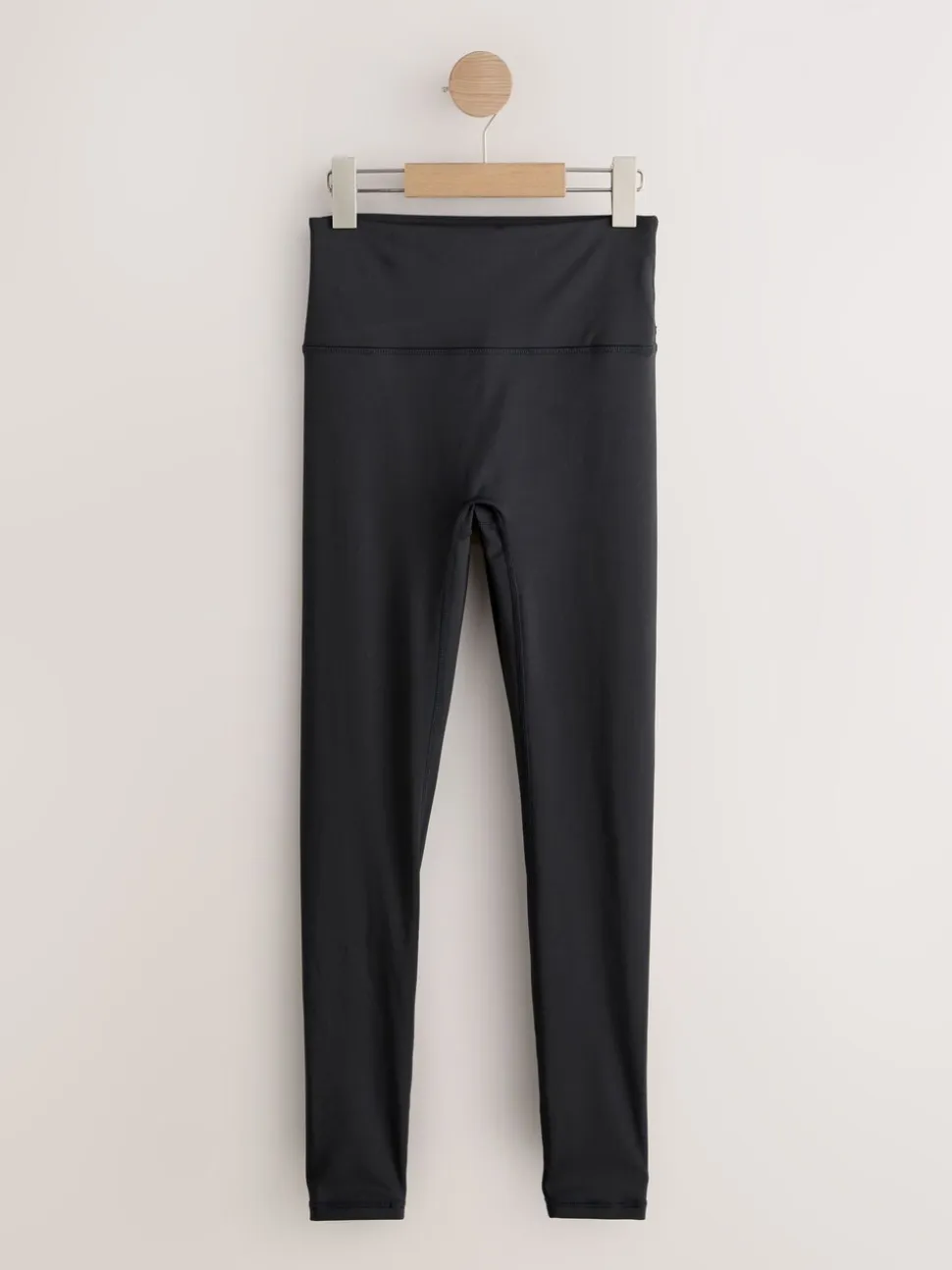 Zwart - Active Power Sports Leggings
