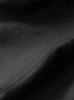 Zwart - Active Ultimate Wijde pijpen Broek