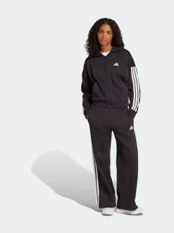 Zwart - adidas - Energize trainingspak