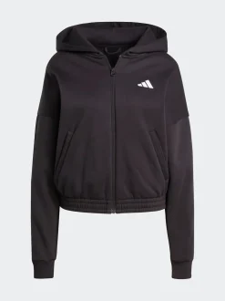 Zwart - adidas - Energize trainingspak