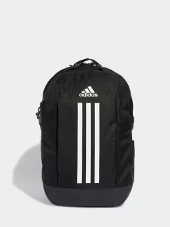 Zwart - adidas - Rugzak met 3 strepen