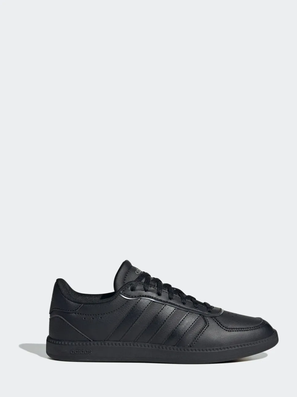 Zwart - adidas Breaknet Sleek sneakers