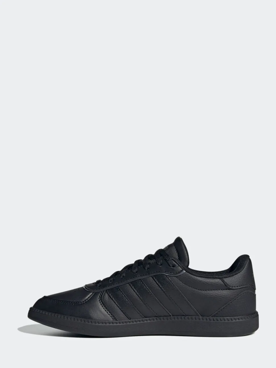 Zwart - adidas Breaknet Sleek sneakers