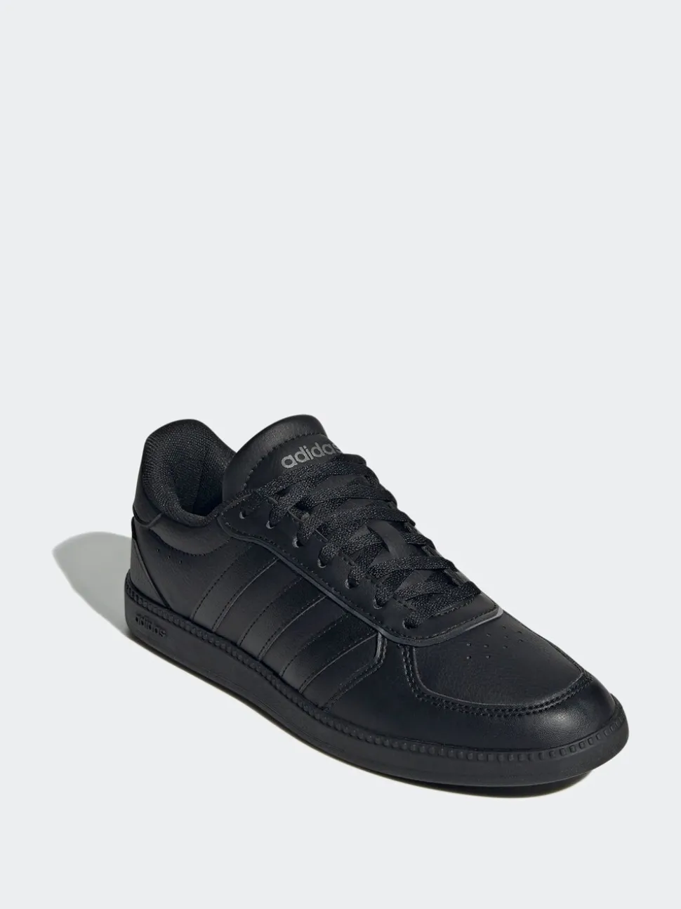 Zwart - adidas Breaknet Sleek sneakers