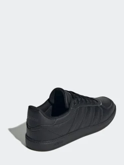 Zwart - adidas Breaknet Sleek sneakers
