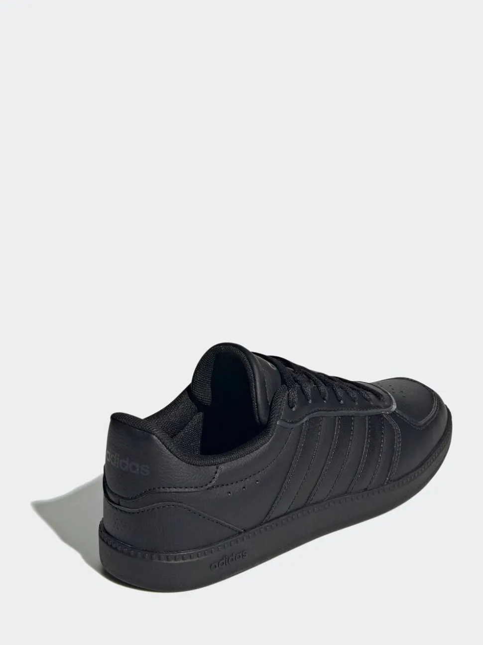 Zwart - adidas Breaknet Sleek sneakers