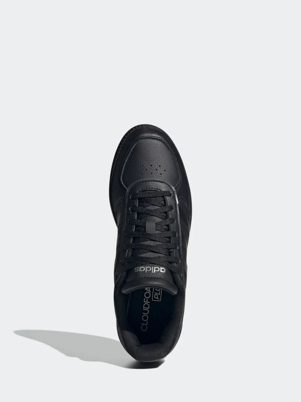 Zwart - adidas Breaknet Sleek sneakers