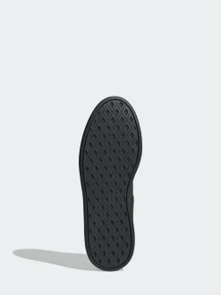 Zwart - adidas Breaknet Sleek sneakers