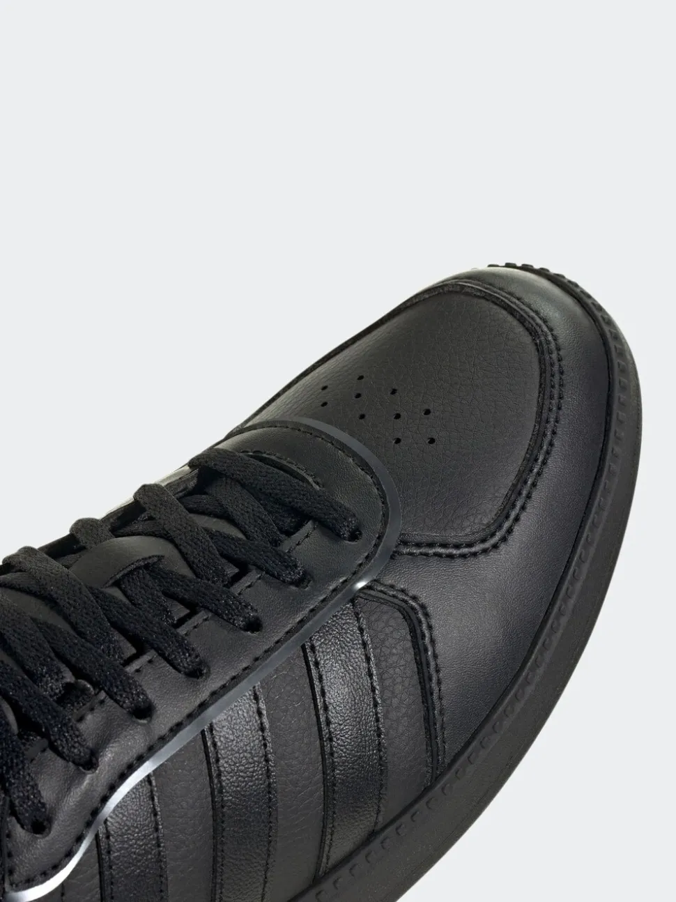 Zwart - adidas Breaknet Sleek sneakers