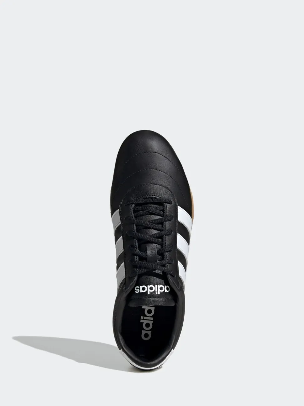 Zwart - adidas Grand Court Lo Trainers